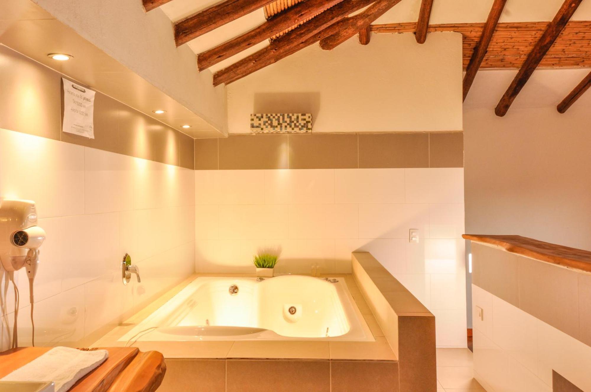 Casa De Campo Hotel & Spa Villa de Leyva Εξωτερικό φωτογραφία