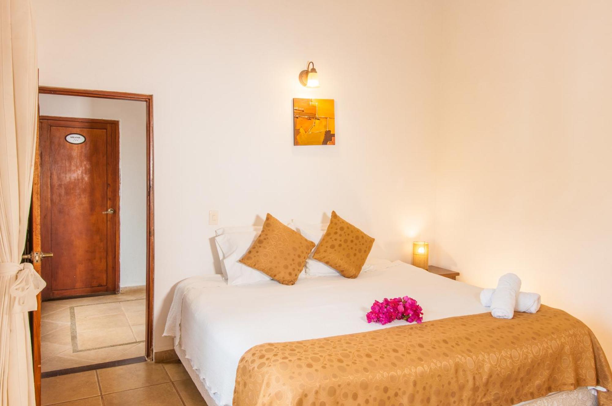 Casa De Campo Hotel & Spa Villa de Leyva Εξωτερικό φωτογραφία