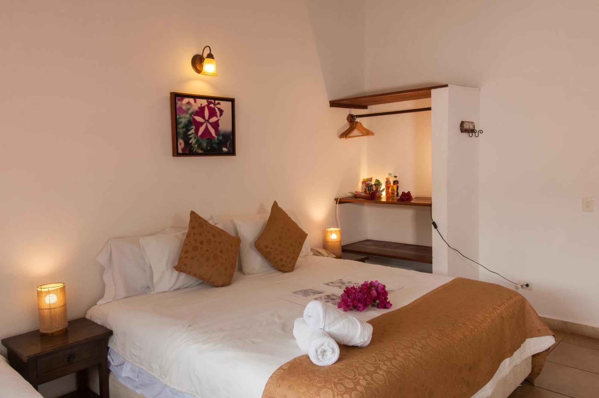 Casa De Campo Hotel & Spa Villa de Leyva Εξωτερικό φωτογραφία