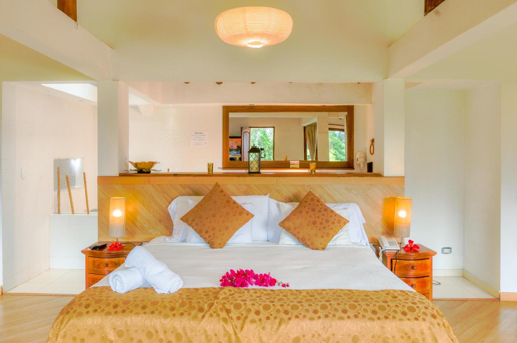 Casa De Campo Hotel & Spa Villa de Leyva Εξωτερικό φωτογραφία
