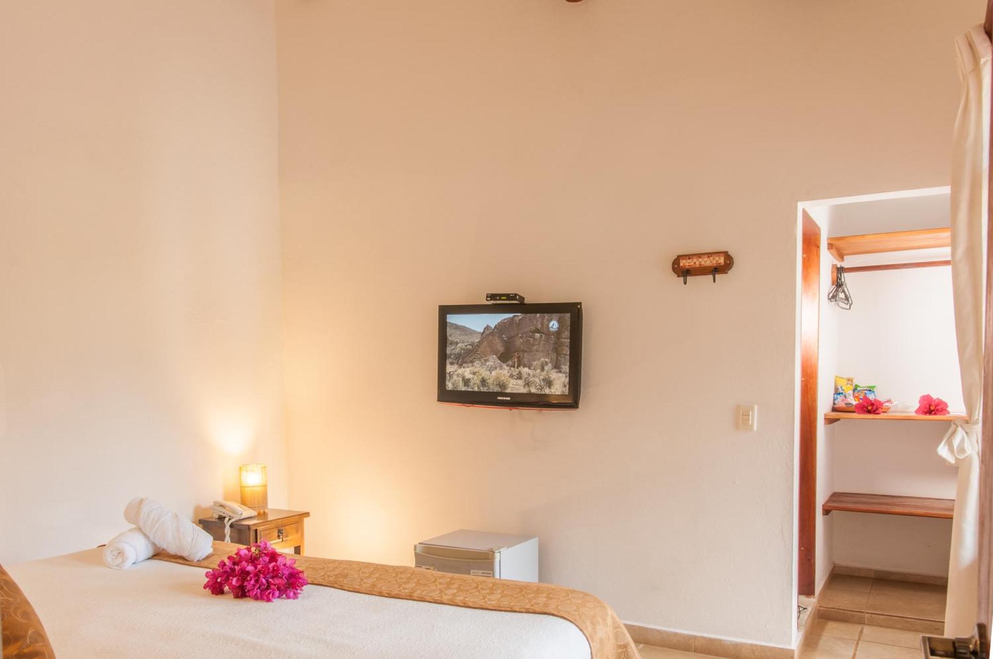 Casa De Campo Hotel & Spa Villa de Leyva Εξωτερικό φωτογραφία