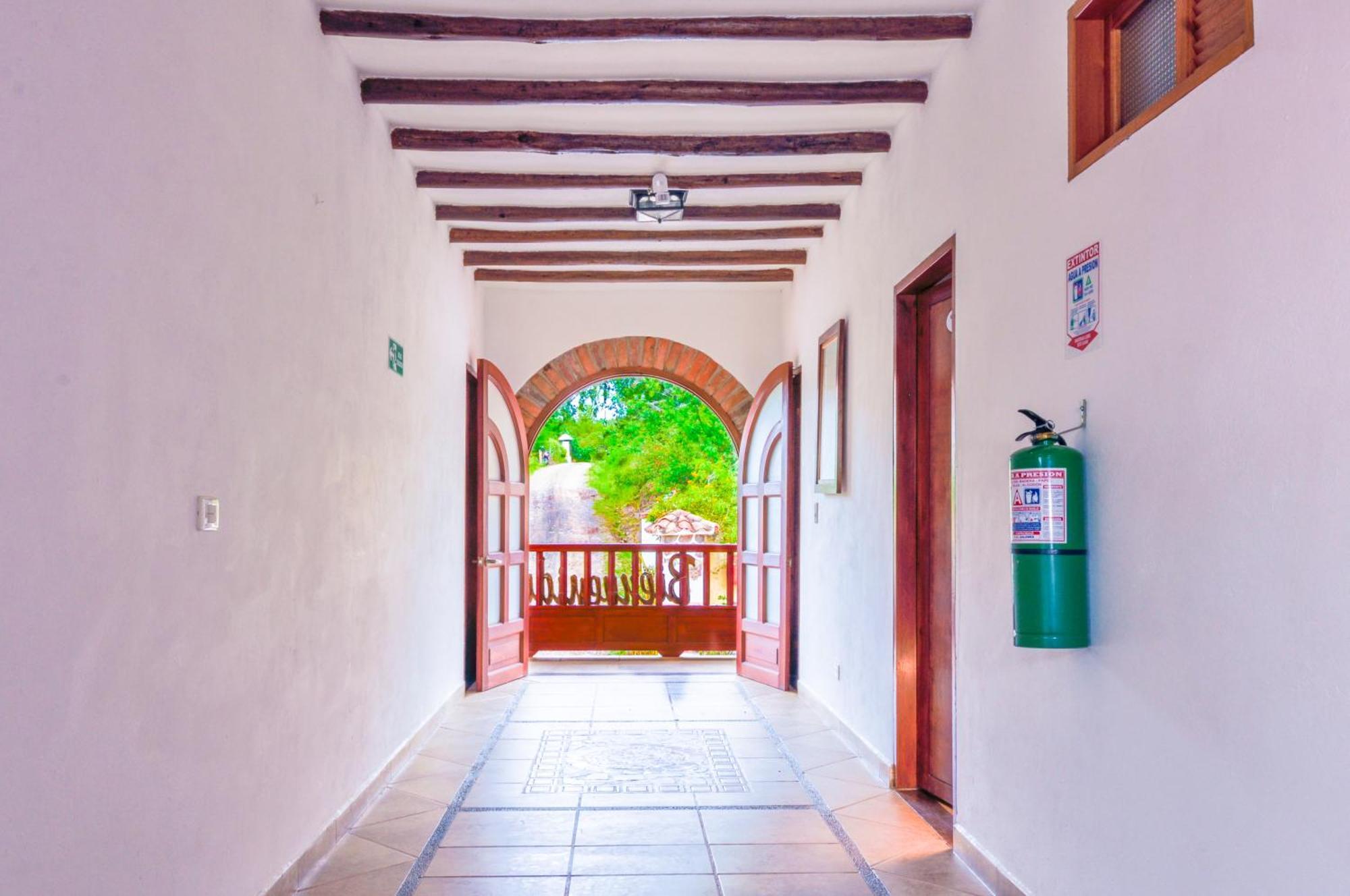 Casa De Campo Hotel & Spa Villa de Leyva Εξωτερικό φωτογραφία