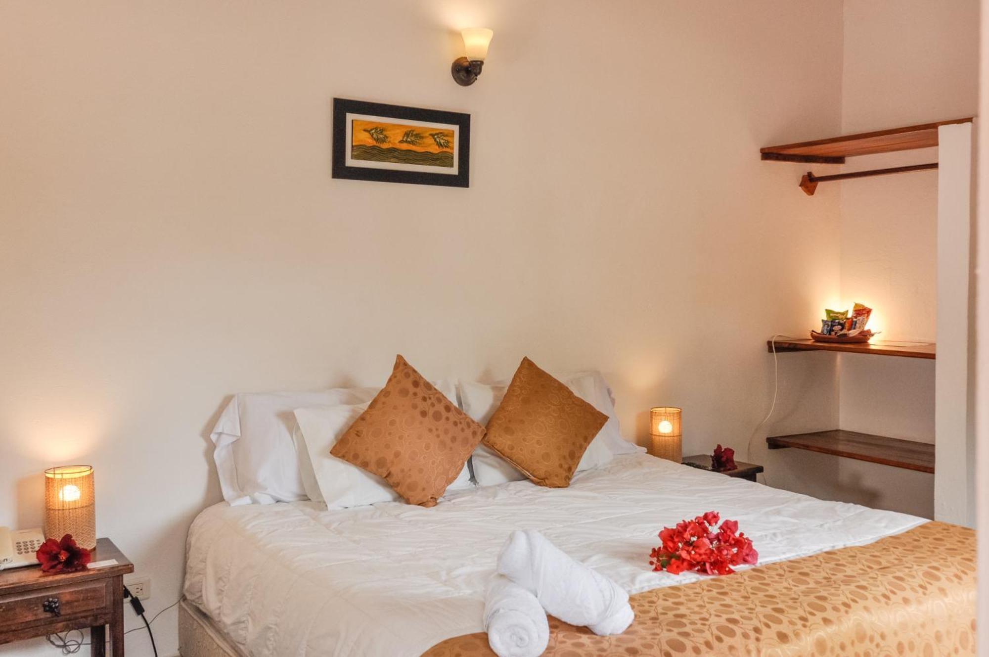 Casa De Campo Hotel & Spa Villa de Leyva Εξωτερικό φωτογραφία